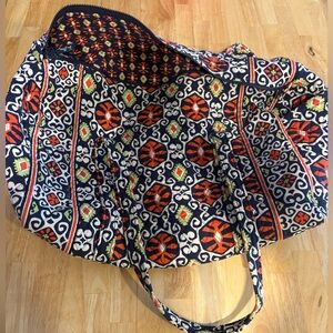 Vera Bradley Duffel Bag